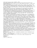 Eseja 'Free Will vs Determinism', 2.