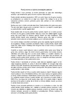 Konspekts 'Puetekļu ērcītes un to izplatību ierobežojušie pasākumi', 1.