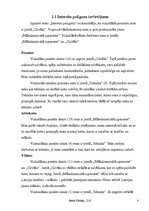 Referāts 'Profesionālais poligons', 4.