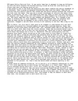 Eseja 'Film Review: PTU', 1.