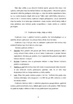 Biznesa plāns 'Biznesa plāns - koka karkasu māju būvniecība Zviedrijā', 5.