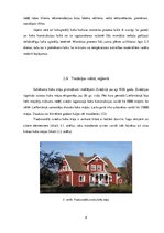 Biznesa plāns 'Biznesa plāns - koka karkasu māju būvniecība Zviedrijā', 8.