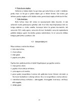 Biznesa plāns 'Biznesa plāns - koka karkasu māju būvniecība Zviedrijā', 31.