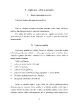 Biznesa plāns 'Biznesa plāns - koka karkasu māju būvniecība Zviedrijā', 33.