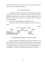 Biznesa plāns 'Biznesa plāns - koka karkasu māju būvniecība Zviedrijā', 34.