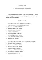 Biznesa plāns 'Biznesa plāns - koka karkasu māju būvniecība Zviedrijā', 35.