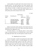 Biznesa plāns 'Biznesa plāns - koka karkasu māju būvniecība Zviedrijā', 37.