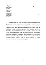 Biznesa plāns 'Biznesa plāns - koka karkasu māju būvniecība Zviedrijā', 44.