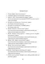 Biznesa plāns 'Biznesa plāns - koka karkasu māju būvniecība Zviedrijā', 49.