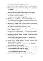 Biznesa plāns 'Biznesa plāns - koka karkasu māju būvniecība Zviedrijā', 50.