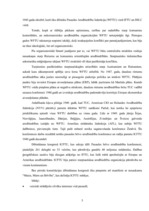 Referāts 'Starptautiskā Brīvo arodbiedrību konfederācija', 5.