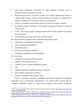 Referāts 'Starptautiskā Brīvo arodbiedrību konfederācija', 10.