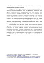 Referāts 'Starptautiskā Brīvo arodbiedrību konfederācija', 13.