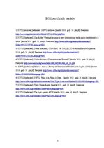 Referāts 'Starptautiskā Brīvo arodbiedrību konfederācija', 16.