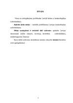 Referāts 'Latvijas ekonomiskā analīze un konkurētspējas nodrošināšana', 2.