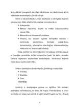 Referāts 'Latvijas ekonomiskā analīze un konkurētspējas nodrošināšana', 4.