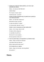 Konspekts 'Rainis "Jāzeps un viņa brāļi"', 3.