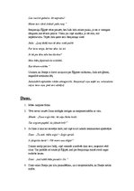 Konspekts 'Rainis "Jāzeps un viņa brāļi"', 9.