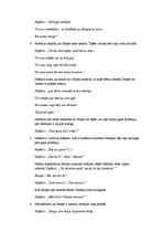 Konspekts 'Rainis "Jāzeps un viņa brāļi"', 11.