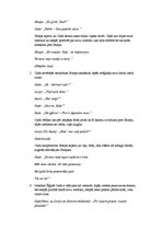 Konspekts 'Rainis "Jāzeps un viņa brāļi"', 13.