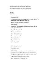 Konspekts 'Rainis "Jāzeps un viņa brāļi"', 14.