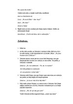 Konspekts 'Rainis "Jāzeps un viņa brāļi"', 15.