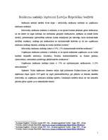 Referāts 'Ienākumu nodokļa ieņēmumi Latvijas Republikas budžetā', 1.