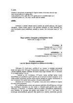 Konspekts 'Dzīvokļu likumdošana', 2.