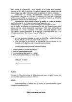 Konspekts 'Dzīvokļu likumdošana', 3.