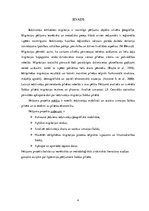 Referāts 'Iedzīvotāju mobilitāte un sastāva izmaiņas Saldus pilsētā', 4.