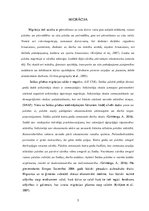 Referāts 'Iedzīvotāju mobilitāte un sastāva izmaiņas Saldus pilsētā', 5.