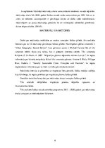 Referāts 'Iedzīvotāju mobilitāte un sastāva izmaiņas Saldus pilsētā', 6.