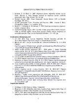 Referāts 'Iedzīvotāju mobilitāte un sastāva izmaiņas Saldus pilsētā', 7.