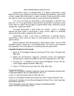 Konspekts 'Pētījuma dizains', 4.