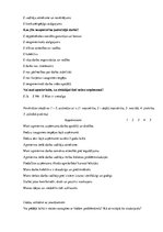 Konspekts 'Pētījuma dizains', 7.