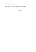 Konspekts 'Pētījuma dizains', 8.