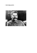 Referāts 'Josifs Staļins', 11.