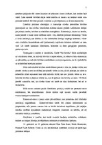 Eseja 'Politikas teorija 19.gadsimtā: stabilitāte-pārmaiņas, individuālā brīvība-vispār', 3.