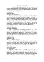 Eseja 'Skaistuma kritēriji haikās', 1.