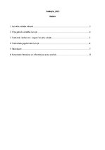 Referāts 'Modes tendences latviešu valodā', 2.