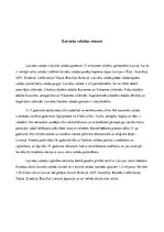 Referāts 'Modes tendences latviešu valodā', 3.