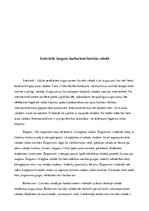 Referāts 'Modes tendences latviešu valodā', 5.