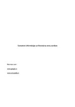 Referāts 'Modes tendences latviešu valodā', 8.