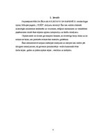 Referāts 'Biroja ēka ar noliktavu', 4.