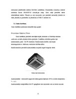 Referāts 'Biroja ēka ar noliktavu', 13.