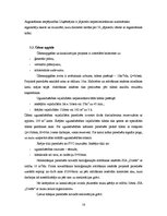 Referāts 'Biroja ēka ar noliktavu', 16.