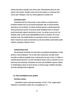 Referāts 'Biroja ēka ar noliktavu', 45.