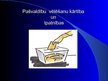 Prezentācija 'Pašvaldību vēlēšanu kārtība un īpatnības', 2.
