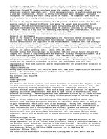 Eseja 'A Business Plan - Hockey Town in Poland', 2.