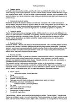 Konspekts 'Tiesību pamattermini', 1.